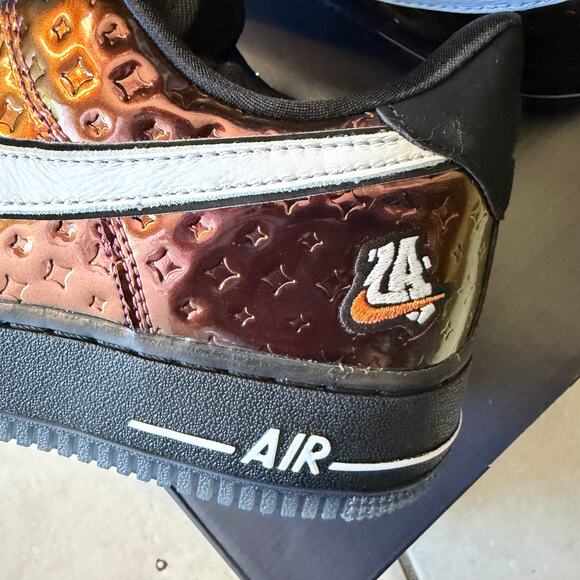 Air Force 1 Low Retro PRM All Star Game 2026 Size 9 Men